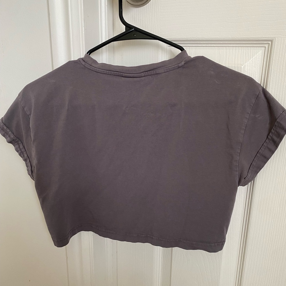 Gymshark tee - Picture 3 of 3